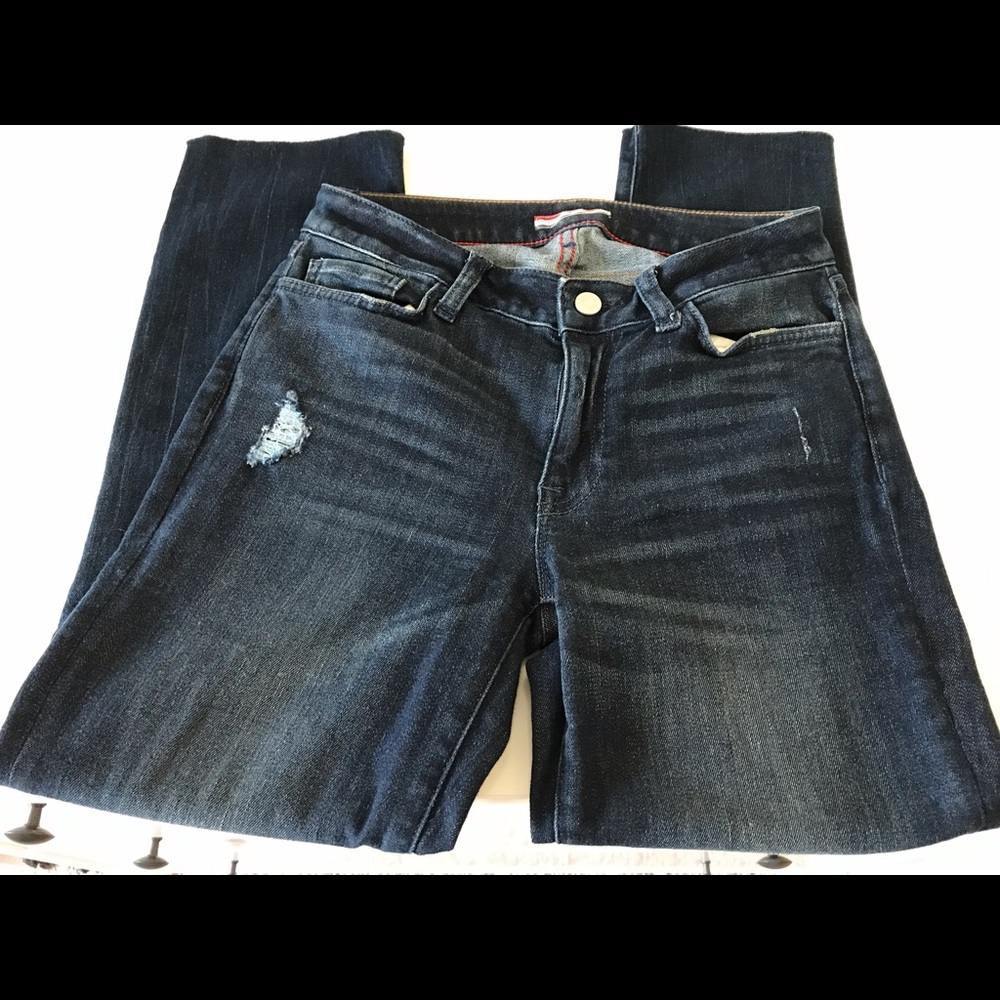 TOMMY jeans